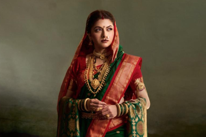 Bhagyashree: ‘Riteish Came To Meet Me For Raja Shivaji, The Moment He Walked In, I Said Yes!’ (EXCLUSIVE)