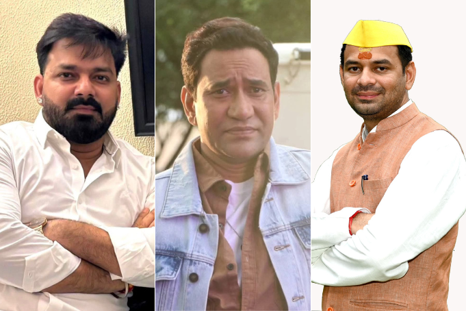 New Celebrity-Led Reality Series, ‘Bhojpuri Bawaal’ to Spotlight India’s Heartland Culture (EXCLUSIVE)