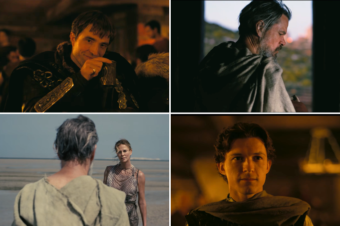 Christopher Nolan’s ‘The Odyssey’’s ‘Official New Trailer’ Review: Has A Homebound Hero, Sirens, Monsters And Daddy Issues