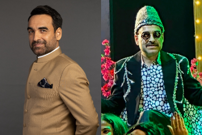 Pankaj Tripathi: ‘Creating a Platform for Young Talent Is My Payback to Theater’ (EXCLUSIVE)