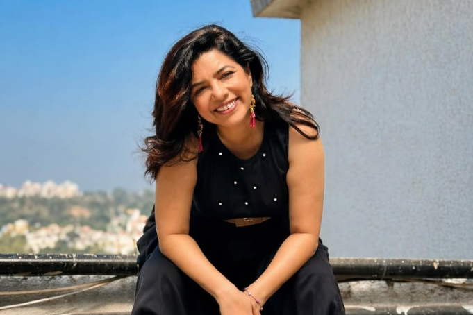 Rajshri Deshpande on Women Over 35 Being Invisible in Indian Cinema: ‘We Are Either a Gangster’s Wife or Somebody’s Mother’ (EXCLUSIVE)