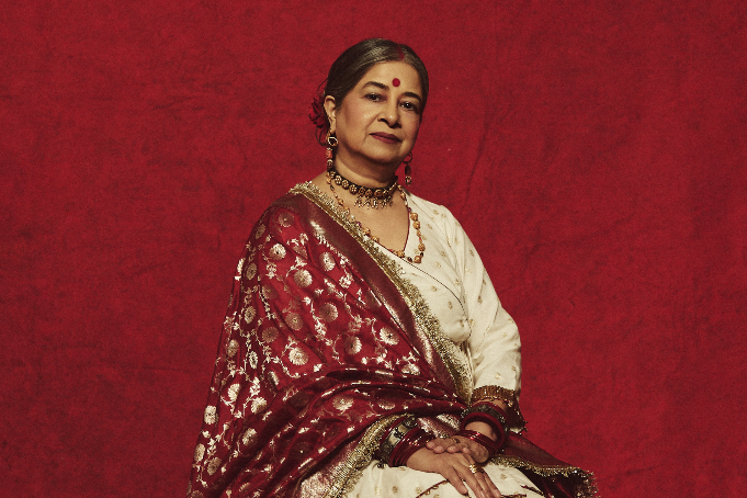 Rekha Bhardwaj on ‘Kachaudi Gali’ and Viral Music Culture: ‘It’s Very Easy to Succumb to Mediocrity’ (EXCLUSIVE)