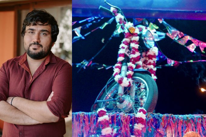 ‘Dug Dug’ Director Ritwik Pareek on India’s Indie Film Crisis, Blind Faith and Why Audiences Want “Fast Food Content”