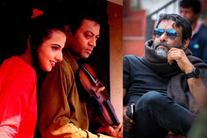 Director Saarthak Dasgupta on finding Irrfan-Vidya’s lost film ‘The Last Tenant’ after 25 years: “I was scared to watch it” (EXCLUSIVE)