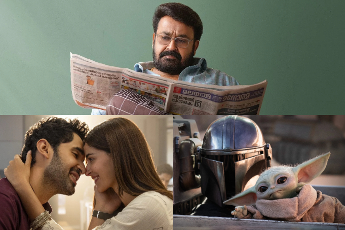 ‘Chand Mera Dil’ to ‘Drishyam 3’: Everything Releasing In Theatres This Week