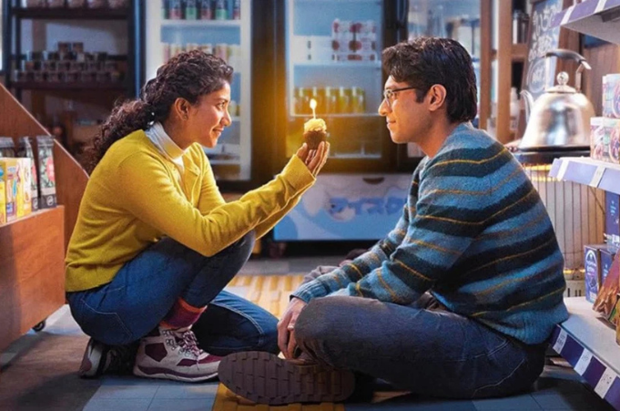 ‘Ek Din’ Review: In The Era of Rom-Coms, Here’s An Endearing Old-Fashioned Romance