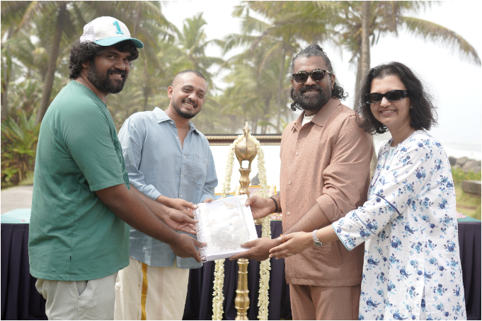 ‘Manjummel Boys’ Director Chidambaram’s Next, ‘Balan – The Boy’ To Premiere At Cannes 2026 (EXCLUSIVE)