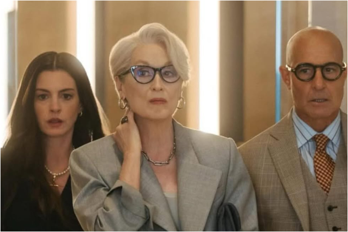 Meryl Streep Praises Stanley Tucci For Having an ‘Elegance to His Heterosexuality’: ‘It Is Sometimes Harder for Straight Men’