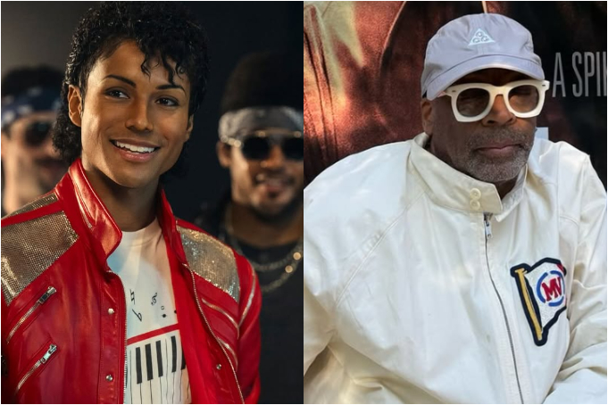 Spike Lee Defends ‘Michael’ From Critics Who Think Child Sexual Abuse Allegation Should Have Been Included: ‘Doesn’t Work in the Timeline of the Film’