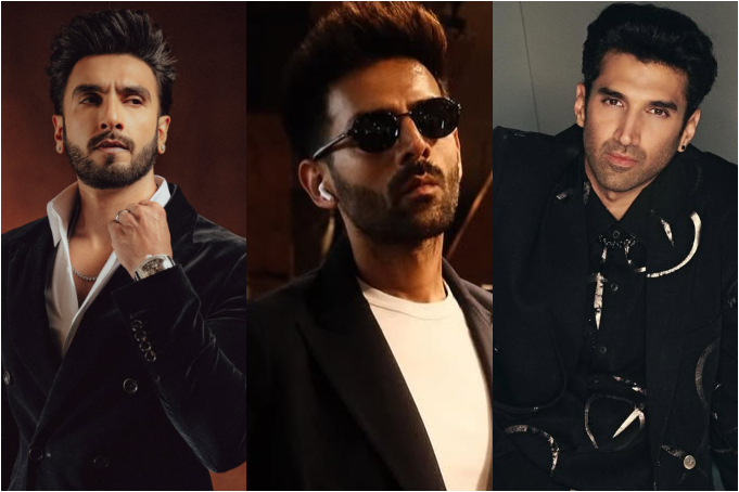 Kartik Aaryan’s ‘Naagzilla’ Likely to Spark a Male Shapeshifter Trend in Hindi Films?