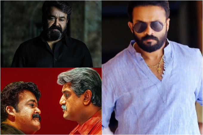 From ‘L2: Empuraan’ to ‘Aadu 3,’ Malayalam Films Find Success Mantra In Sequels