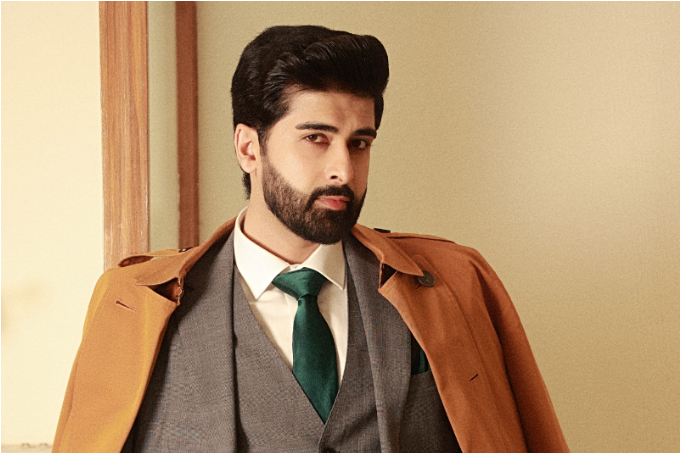 Actor-Pageant Winner Darasing Khurana: ‘I Want Indian Families to Have Discussions About Mental Health at the Dinner Table’ (EXCLUSIVE)