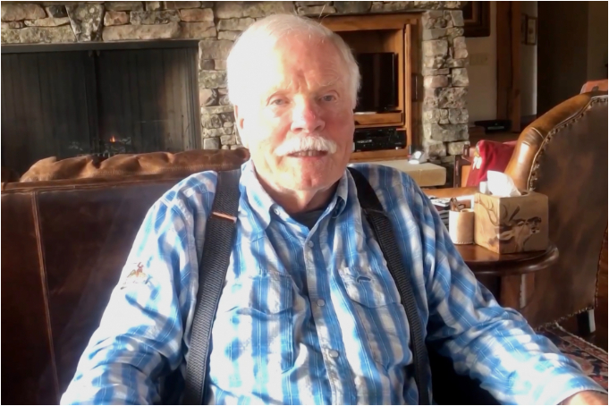 Ted Turner, TV Mogul and Philanthropist, Dies at 87