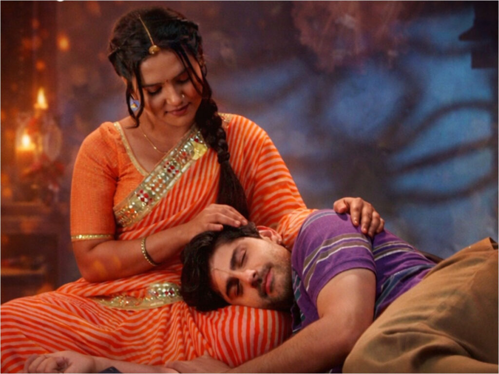 TRP Report: ‘Vasudha’ Stages Major Upset, Takes Numero Uno Spot From ‘Kyunki Saas Bhi Kabhi Bahu Thi 2’