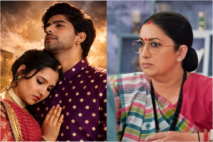 ‘Vasudha’ Actor Abhishek Sharrma On His Show Overtaking Smriti Irani-Led ‘Kyunki Saas Bhi Kabhi Bahu Thi 2’ In TRPs: It’s ‘Deeply Gratifying’ and ‘Incredibly Humbling’ (EXCLUSIVE)