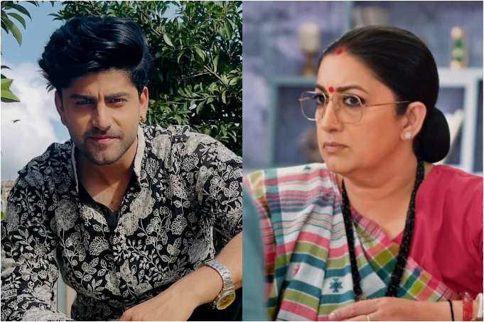 ‘Vasudha’ Actor Abhishek Sharrma On His Show Overtaking Smriti Irani-Led ‘Kyunki Saas Bhi Kabhi Bahu Thi 2’ In TRPs: It’s ‘Deeply Gratifying’ and ‘Incredibly Humbling’ (EXCLUSIVE)