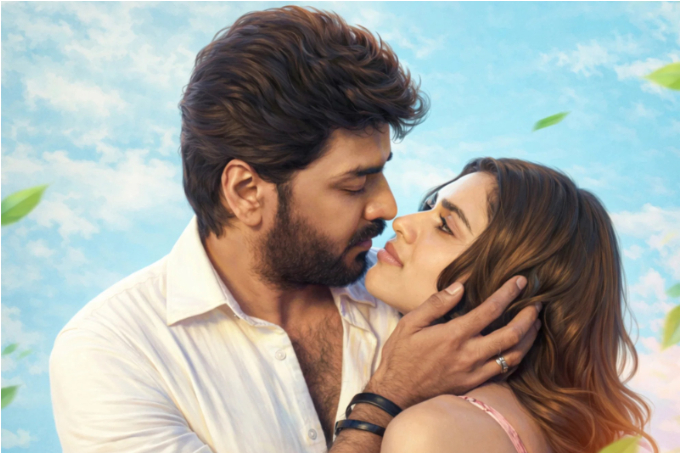 'Sattendru Maaruthu Vaanilai'
