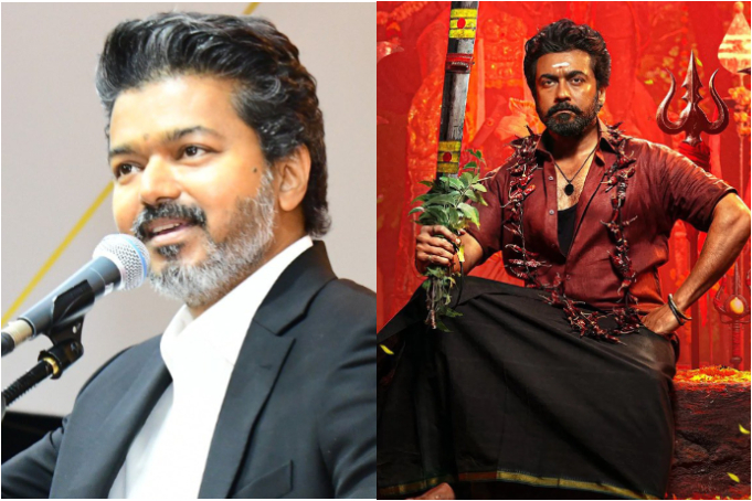 Chaos in Kollywood: Will Suriya’s ‘Karuppu’ Calm The Uncertainty ‘Storm’ In The State’s Film Industry