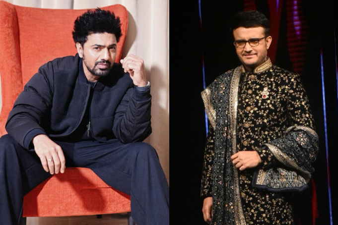 Dev Adhikari Steps Into Sourav Ganguly’s Shoes For ‘Dadagiri Unlimited’ (EXCLUSIVE)