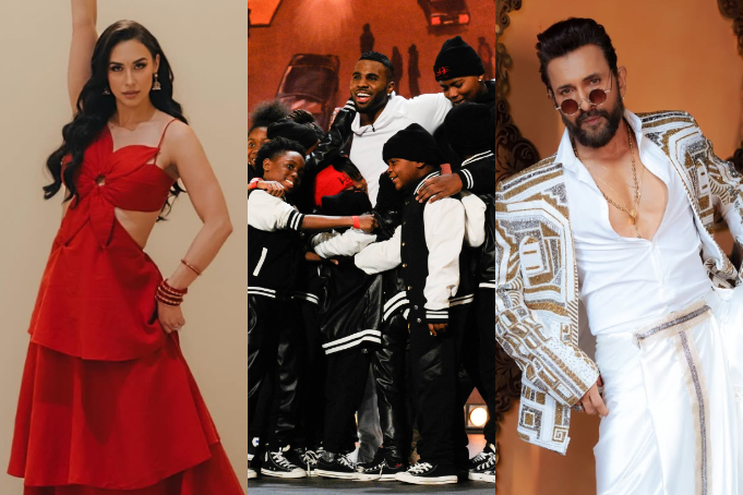 ‘So You Think You Can Dance’ Ends After 18 Seasons: Lauren Gottlieb And Terence Lewis Discuss How It Impacted Dance Shows In India (EXCLUSIVE)