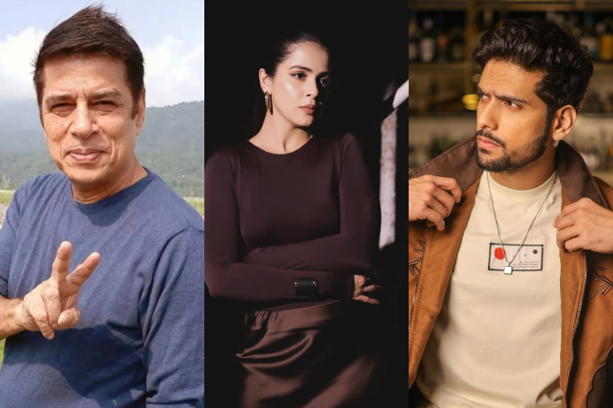 Jigyasa Singh And Sudesh Berry Join Sai Ketan Rao in the Modern Adaptation of the Detective Show ‘Suraag – The Clue’