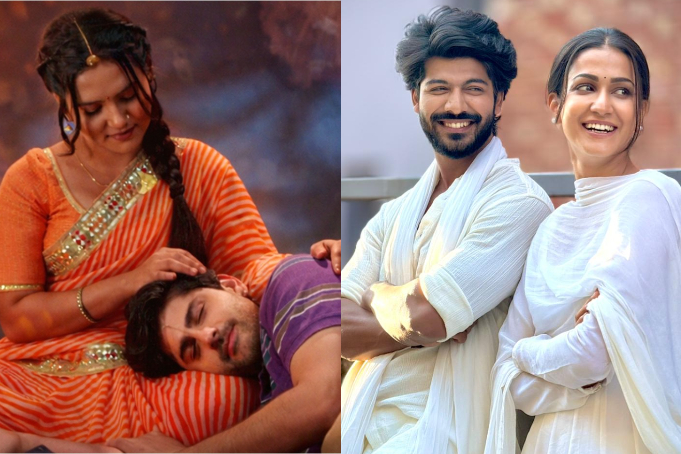 TRP Report: ‘Vasudha’ Continues To Dominate Ratings; ‘Ganga Mai Ki Betiyan’ Pushes ‘Kyunki Saas Bhi Kabhi Bahu Thi 2’ To Third Spot