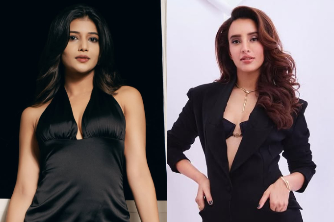 Samridhii Shukla Of ‘Yeh Rishta Kya Kehlata Hai’: ‘I Just Finished Dubbing For Triptii Dimri in ‘Maa Behen’’ (EXCLUSIVE)