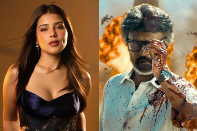 ‘Jailer 2’: ‘Bigg Boss 18”s Edin Rose Lands Part in Rajinikanth Sequel (EXCLUSIVE)