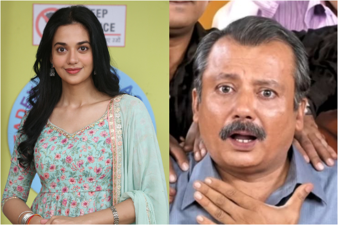 Shruti Sharma On Her Role In Office Office’ Season 2: ‘ There Is No Compulsion To Deliver A Performance Like Pankaj Kapur’ (EXCLUSIVE)
