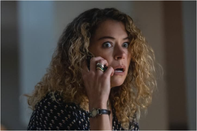 Tatiana Maslany on ‘Maximum Pleasure Guaranteed,’ Flawed Mothers on TV and ‘Avoiding AI at All Costs’ (EXCLUSIVE)