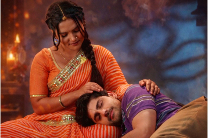 TRP Report: ‘Vasudha’ and ‘Ganga Mai Ki Betiyan’ Retain Their Firm Hold On The Top Spots
