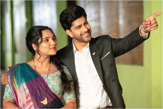 TRP Report: ‘Vasudha’ and ‘Ganga Mai Ki Betiyan’ Retain Their Firm Hold On The Top Spots