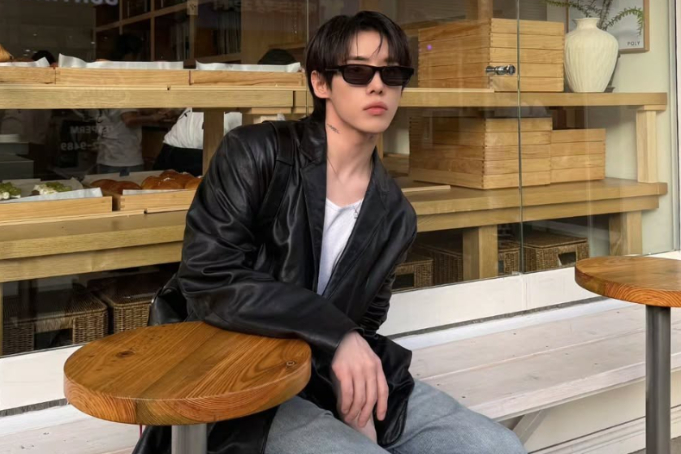 K-Pop Boy Group OMEGA X Vocalist XEN on Indian Music: ‘It’s Great Music To Enjoy While On Vacation’ (EXCLUSIVE)