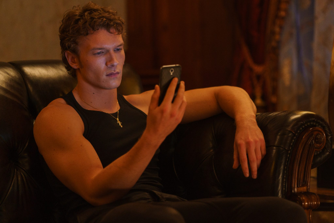 What’s Next for ‘Heated Rivalry’ actor Connor Storrie?