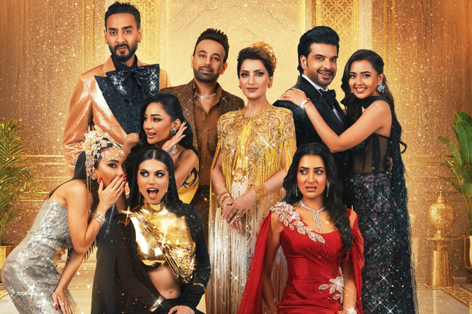 ‘Desi Bling’ Review: This Reality Show is a Mix of Flashy Luxury, Melodrama and Manufactured Conflicts
