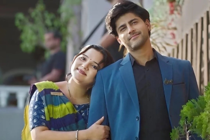 Priya Thakur on ‘Vasudha’ topping TRP charts: ‘Being No.1 Three Times in A Row Is A Big Achievement’ (EXCLUSIVE)