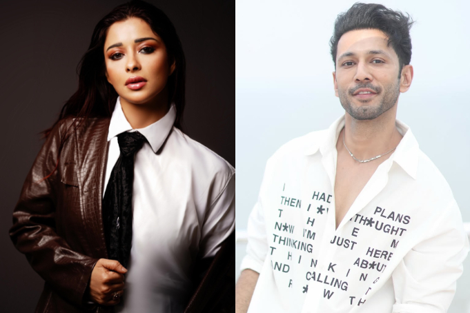 Nyra Banerjee, Sahil Anand to Headline A Romantic Action Microdrama (Exclusive)