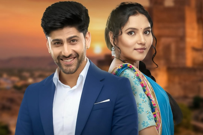 TRP Report: ‘Vasudha’ Continues Golden Streak Retaining Numero Uno Position For Four Consecutive Weeks