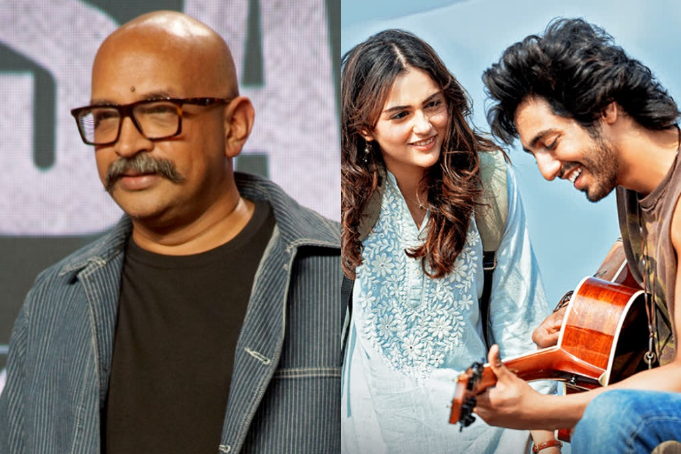 ‘Maa Behen’ Maker Suresh Triveni On Why Studios Need To Take Risks Like ‘Saiyaara’: ‘We Are a Gut-Led Industry’ (Exclusive)