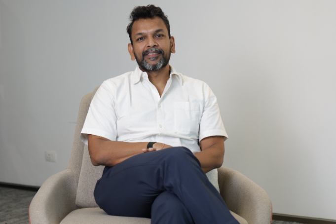 Alok Jain: ‘I Feel There is An Opportunity For Us to Learn From Korean Dramas’ (EXCLUSIVE)