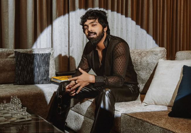 GV Prakash Kumar: ‘When I Am Disturbed, Silence, Not Music, Helps Me Reset’ (EXCLUSIVE)