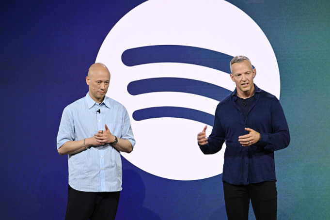 Spotify’s AI Ambitions Divide Indian Musicians Over Creativity and Control (EXCLUSIVE)