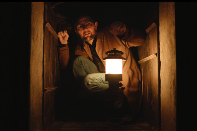 ‘Hokum’ Review: Adam Scott-Starrer Tries Conjuring Up Scares, But Leaves You With Nothing