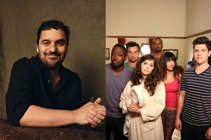 Jake Johnson on Why He Hasn’t Rewatched ‘New Girl’: ‘Watching it would feel more like watching home videos’