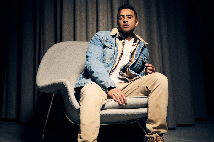 Jay Sean On What It Would Take To Bring Him Back to Bollywood: ‘The Right Story, The Right Team and A Song That Actually Moves People’