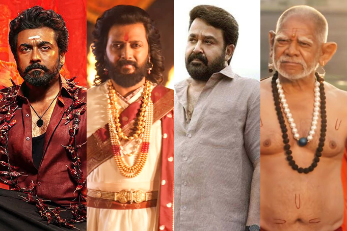 May 2026 Box Office Report Card: Regional Cinema Steals the Show, Hindi films Struggle for Hit