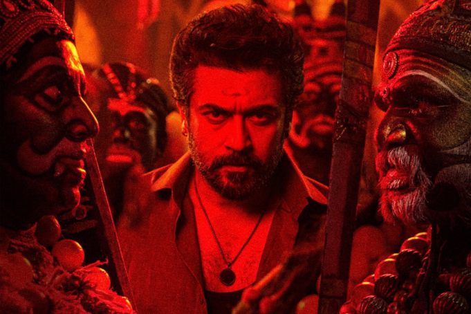‘Karuppu’ Review: Justice served for Suriya fans, but slightly underwhelmingly so