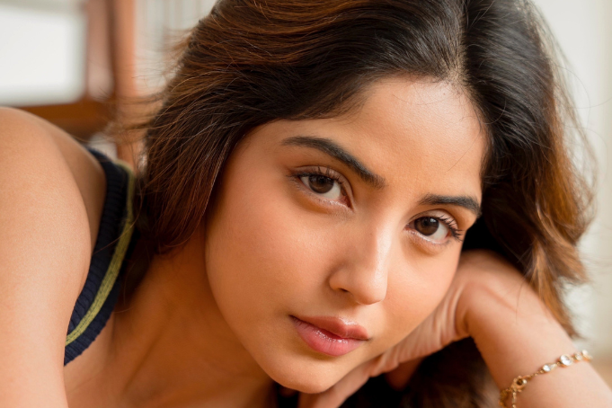 John Abraham Signs  Actress Kashmira Pardeshi For His Upcoming Production (EXCLUSIVE)