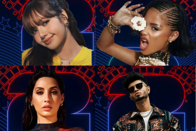 Global Beats, South Asian Roots: LISA, Nora Fatehi, Tyla and Sanjoy To Perform At FIFA World Cup 2026 Opening Ceremonies