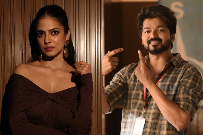 Malavika Mohanan Says Thalapathy Vijay’s Discipline Taught Her ‘There’s No Wasting Production Money’ (EXCLUSIVE)